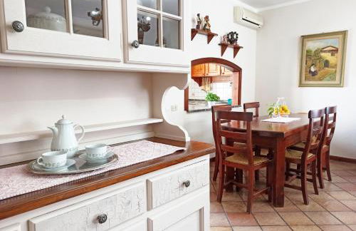 Casa Azzurra - Foto 12