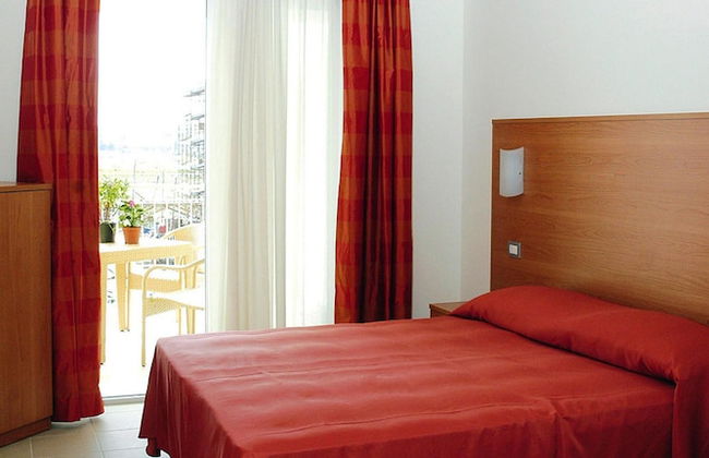 Apartment in Roseto Near Sandy Beach - Foto 2