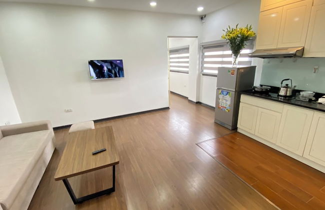 Era Apartment La Thanh - Foto 37