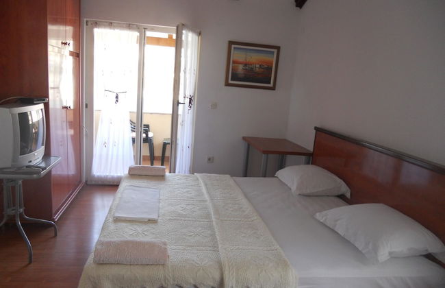 Apartments Ivanka Bilo 591 - Foto 2