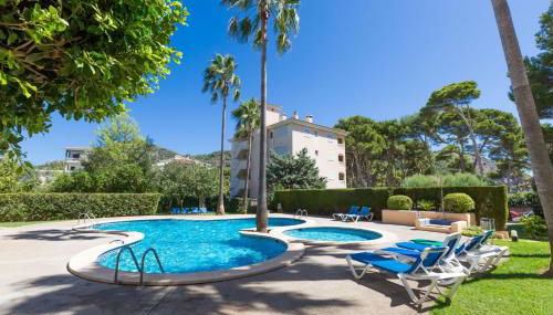 Oro Del Mar Iv Apartamento O2 - Foto 5