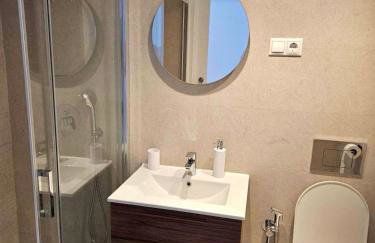 Apartament Premium Hipocampos - Foto 11