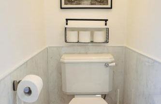 Modern 2 bed Bromley House - Foto 10