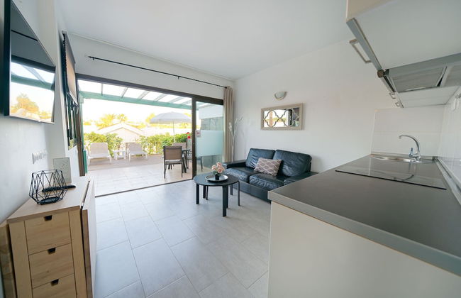 Maspalomas Lago - Canary Sunset - Foto 17