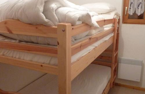 Location 3 pièces cabine - Animaux admis, parking - Au pied des pistes à St Jean d'Aulps - FR-1-573-85 - Foto 7