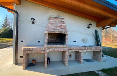 Alpi Liguri - Villa Giulia - Foto 30