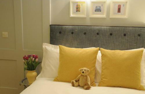 Mulberry cottage - Photo 23