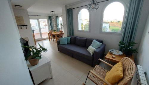 La Casa Mima Penthouse at Hacienda Riquelme - Foto 5