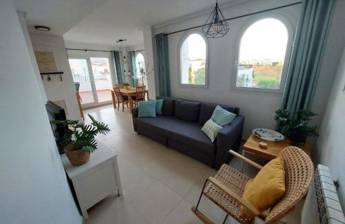 La Casa Mima Penthouse at Hacienda Riquelme - Foto 5