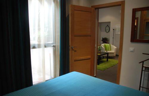 Apartamento Judería - Foto 40