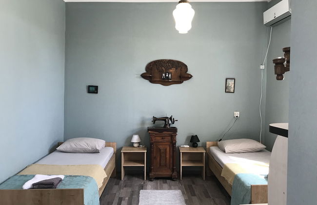 Talaveri Apartment in Old Tbilisi - Foto 8