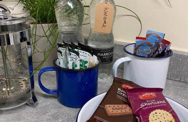 The Bridge at Riverside Suites - Foto 11