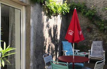 chez la Berthe Colmé - Foto 20