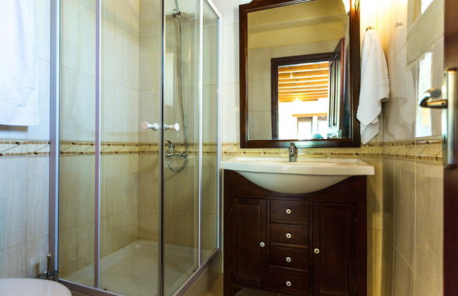 Villa Poseidon Lefkogis - Foto 5