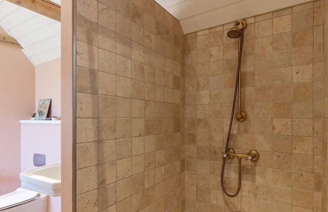 4 Person Holiday Home in Nysted - Foto 12