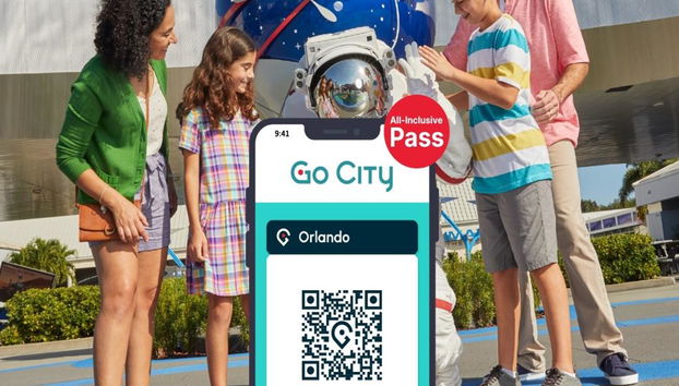 Pase Go City Todo Incluido Orlando: +25 atracciones - Foto 2