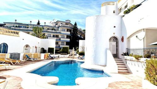 Apartamento Relax y Golf - Photo 3, sunbed