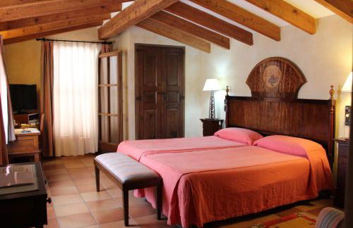 Ca's Garriguer Agroturismo - Foto 45