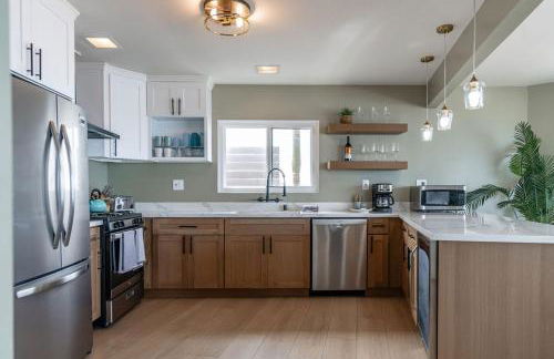 Perched Ocean Paradise - Foto 6