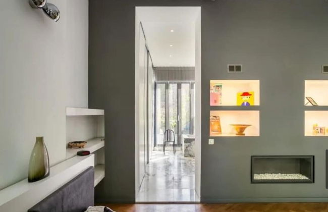 Villa Anvers 4 BDR Parking - Foto 2