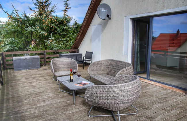 Monkebude Coastal Garden Stay - Foto 22