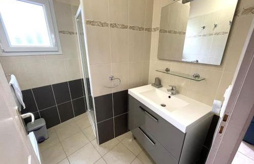 Villa proche forêt et plage à La Tranche-sur-Mer - FR-1-22-381 - Foto 7