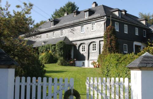 Ferienwohnung Schultheiß - Foto 34