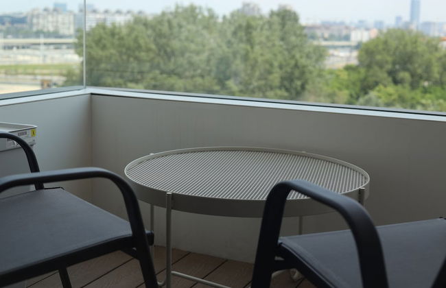 Apartments Royal - Sakura Park - Photo 32