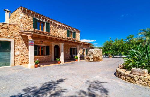 Sa Rota de Can Lluch Dimoni - Foto 30