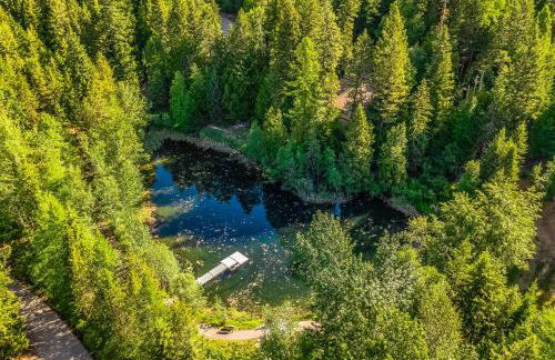 Ptarmigan's Roost - Foto 42