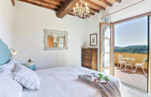 Villa With Pool In Chianti Hills - Foto 11