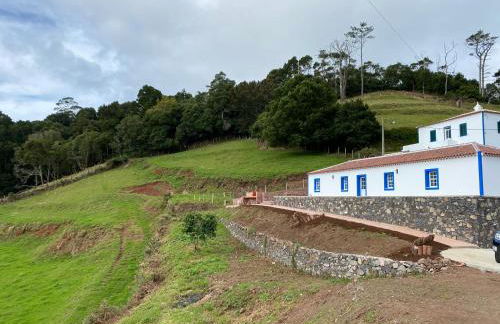 Casa da Bisa - Santa Maria - Açores - Foto 1