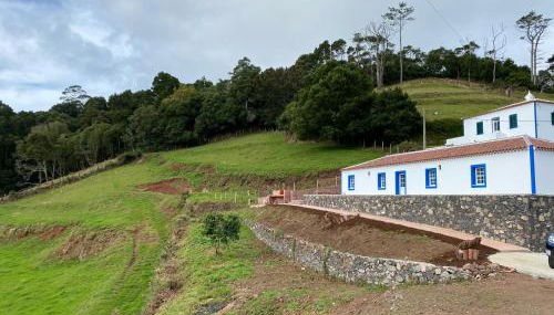 Casa da Bisa - Santa Maria - Açores - Foto 1