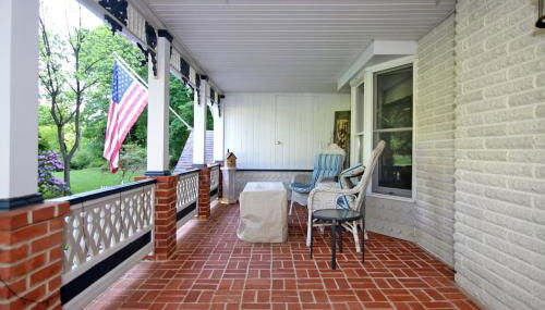 Creekside Farmstead - Pool - Hot Tub - 3 Min to Lake - Pets Allowed - Foto 4