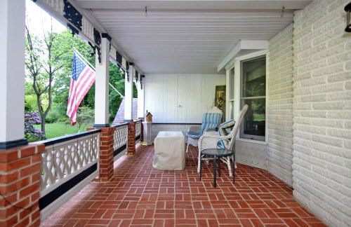 Creekside Farmstead - Pool - Hot Tub - 3 Min to Lake - Pets Allowed - Foto 4