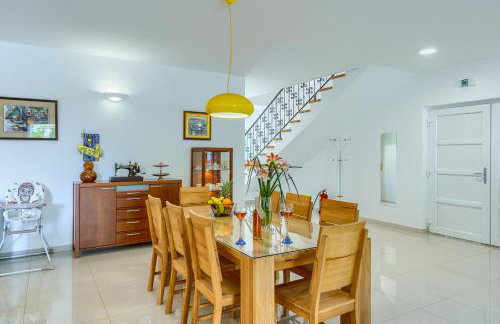 Villa Župa with Heated Pool, Tennis Court & Mini Golf - Foto 22