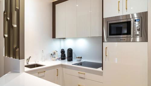 Fauriel Paul - Appartement moderne et spacieux - Foto 3