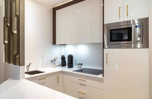 Fauriel Paul - Appartement moderne et spacieux - Foto 3