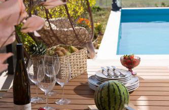 Ampolia Villas Lefkada - Foto 38