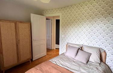 Maison Auros - Foto 13