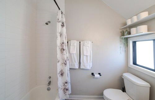 Perfect Workation Spot, Fast Wi-Fi, Fully Stocked - Foto 35