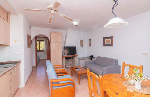 Aparto Residence Galetamar - Foto 28