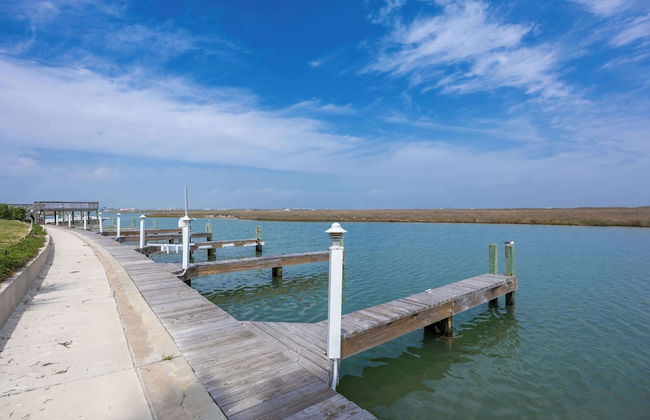 Comfy 3 Bedroom Pets Sleeps 8 - Foto 24