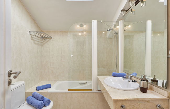 Duplex Milla de Oro - Foto 11