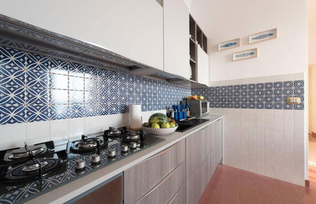 Duomo sea Side Deluxe Apartment - Foto 33