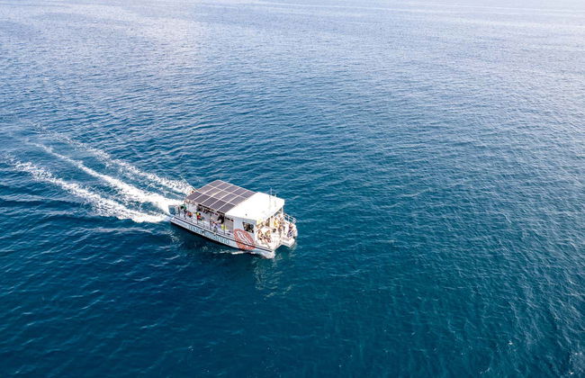 Sunset Catamaran Cruise in Javea - Foto 8