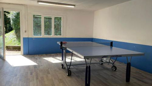 Résidence le Manoir du Mont Canisy Piscine & Tennis - Photo 3