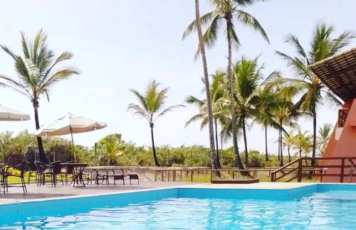 Cond Praia Da Perola - Apt Rosa 7 - Foto 15