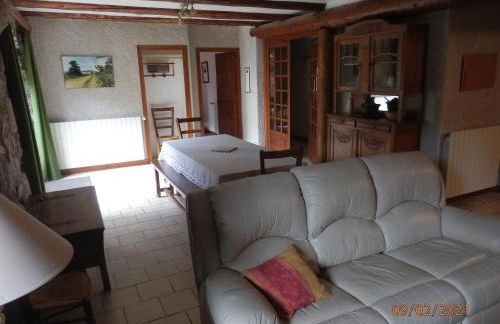 GITE LES MYOSOTIS - Foto 7