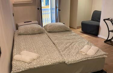 Refurbished apartment in the Old Town, steps from the beach - Foto 31